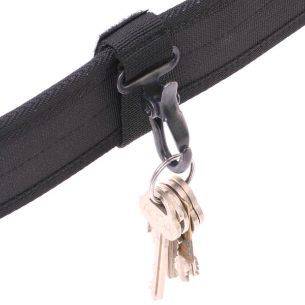 Uchwyt Na Klucze Snigel Czarny (20-00494-01-000)