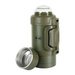 Vacuum Flask 1600 ml M-Tac Olive (UN-G05-1600A)