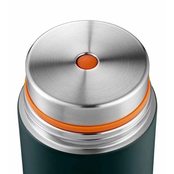 Sculptor Food Jug 750 ml Esbit Forest Green (IB750SC-FR)