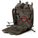 Kieszeń Medyczna Flex Tacmed Pouch 5.11 Ranger Green (56662ABR-186)