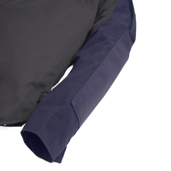 Koszula Pod Kamizelkę A126 LW UBACS Shirt Arktis Granatowa