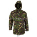 Kurtka Parka Wojskowa Brytyjska SMOCK Windproof DPM Woodland Oryginał Demobil - Zestaw 5 Sztuk