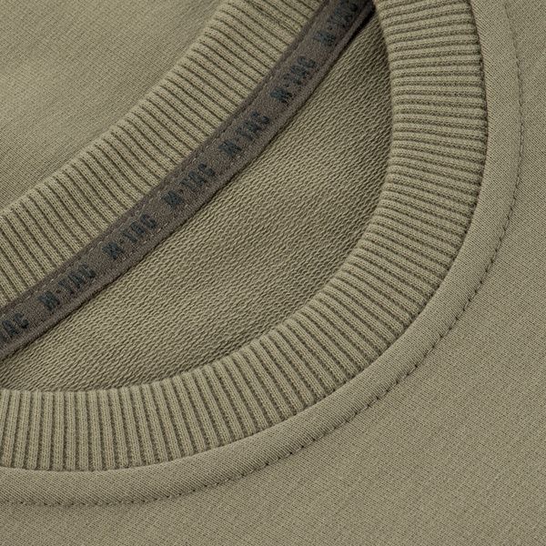 Sweter M-Tac 4 Seasons Tan (20044003)