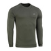 Bluza Cotton Sweatshirt M-Tac Dark Army Olive (20089062)