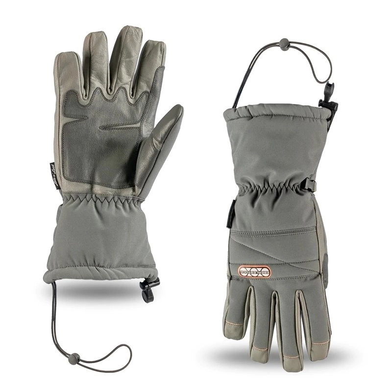 Military cheap winter gloves