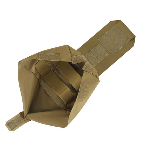 Apteczka Ładownica Medyczna Pionowa Large Elite M-Tac Coyote (10239005)
