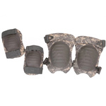 Us Army Set Of Knee And Elbow Pads II UCP Genuine Military Surplus New