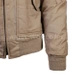 Military American Jacket CWU-45/P Cold Weather Khaki Original Demobil BDB