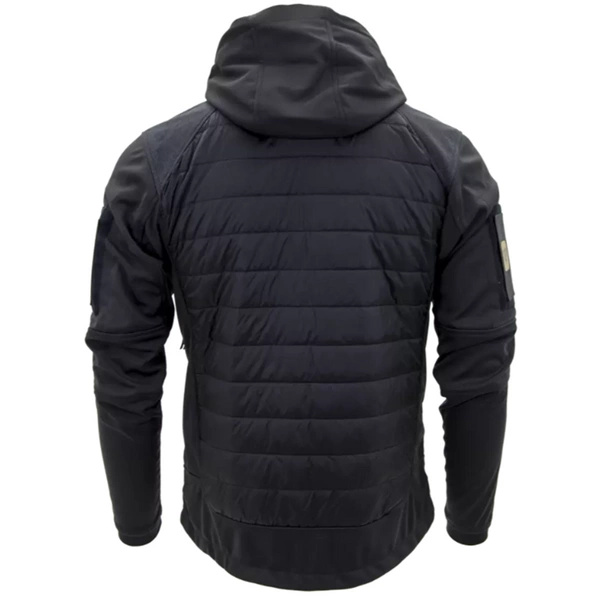 Softshell Jacket Special Forces Carinthia Black