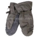 Military Warmed Gloves Bundeswehr Original Demobil