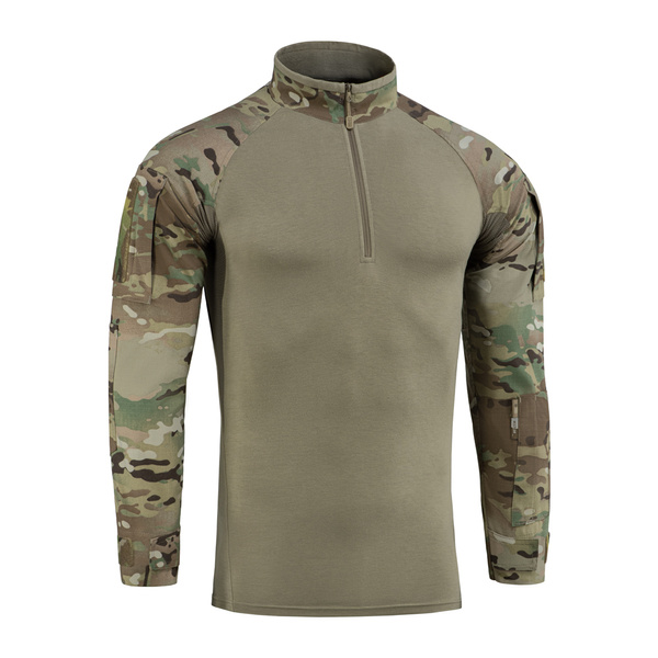 Koszula Bojowa Letnia Gen.II Pro NYCO Extreme M-Tac Multicam (20507008)