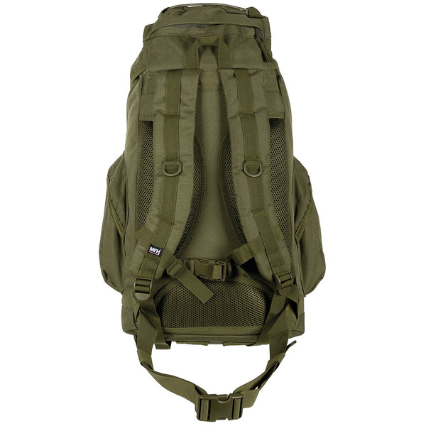 Plecak Recon III 35 Litrów MFH Olive (30349B)