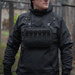 Kamizelka Chest Rig Elite M-Tac Czarna (10133002)