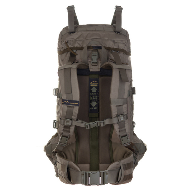 Military Backpack Wisport Silver Fox II 40 Litres RAL 7013 (SIL2RAL)