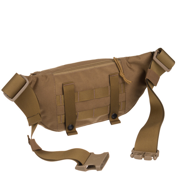 Waist Bag Gekon Cordura® Wisport Coyote