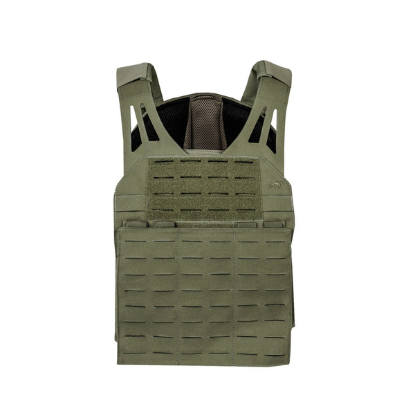 Tactical Plate Carrier LC Tasmanian Tiger Olive (7786.331)