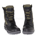 Military Shoes KS TROPEN Baltes Oliv Original Used