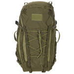 Plecak Mission 30 Litrów Cordura MFH Olive (30304B)