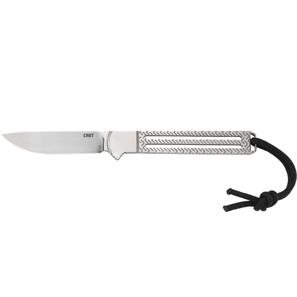 Nóż CRKT 7524 TESTY