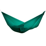 Hamak Lightest Hammock Ticket To The Moon Recycled Nylon Forest Green (TMLR51)