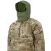 Kurtka Kangurka A220 Mammoth Shirt Arktis Multicam