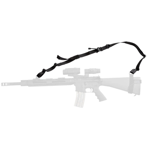 Pas Do Broni Dwupunktowy VTAC 2 Point Sling 5.11 Czarny (59120)