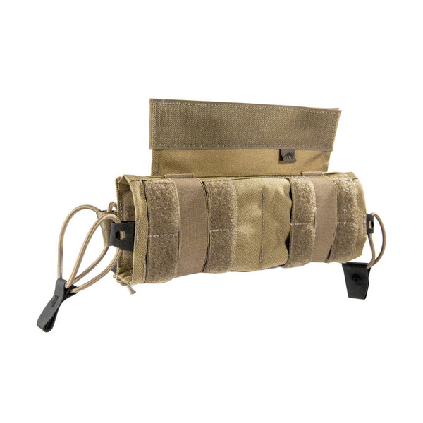 2 SGL Backup Mag Pouch M4 Tasmanian Tiger Black (7811.040)