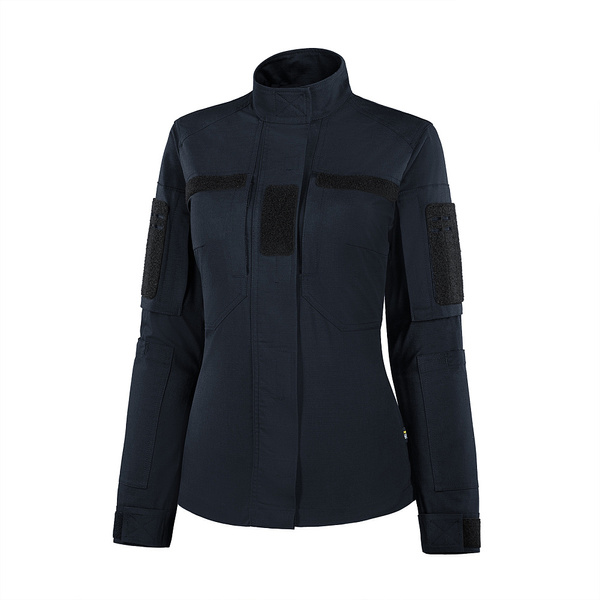 Bluza Damska Mundurowa Patrol Flex Lady M-Tac Dark Navy Blue ( 20533015)