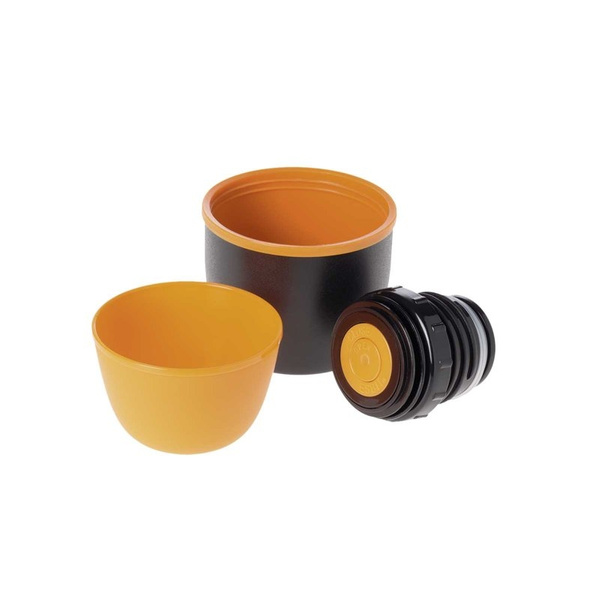 Travel Vacuum Flask  Esbit 750 ml Black (VF750ML)