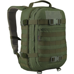 Military Backpack WISPORT Sparrow II 20 Olive Green (SPA20OLI)