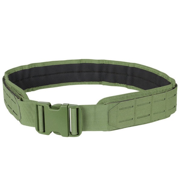 Pas Taktyczny LCS Gun Belt Condor Olive (121174-001)