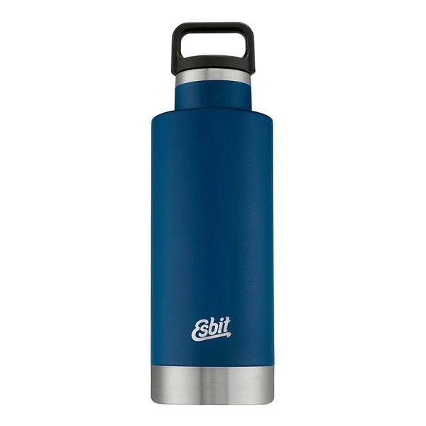 Sculptor Insulated Bottle 750 ml Esbit Polar Blue (IB750SC-PB)