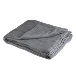 Koc Ochronny Biwakowy  200 x 150 Szary