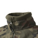 Fleece Jacket New Infantry Helikon-Tex Black (BL-INF-HF-01)