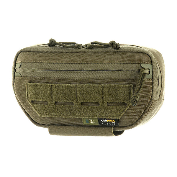 Saszetka / Biodrówka Gen.II Elite M-Tac Ranger Green (10086823)