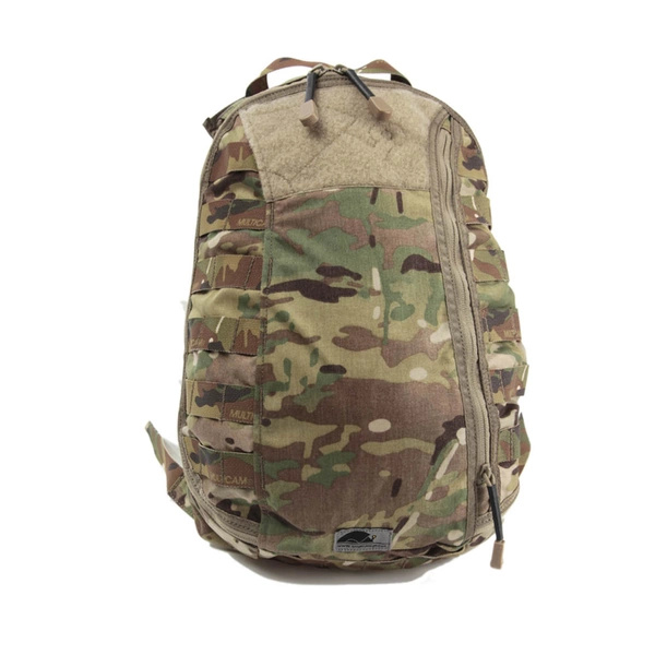 Plecak Princess Backpack 15 L Snigel Multicam (29-01067-56-000)