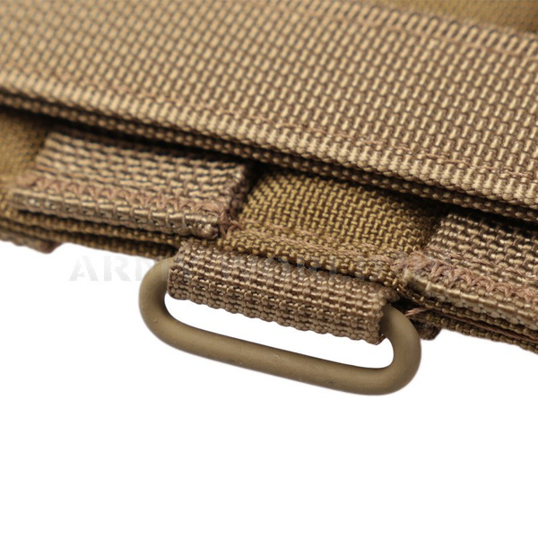 Panel Hydracyjny Molle Eagle Industries Coyote Oryginał Demobil II Gatunek