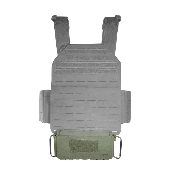 IFAK Pouch Dual VL Tasmanian Tiger Olive (8737.331)