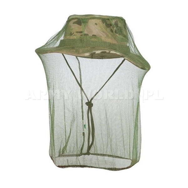 military Mosquito Net  Siamdutch Demobil