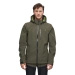 Kurtka Softshell Alpinus Roignais Olive (MK18863)