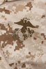 Bluza Wojskowa Amerykańska USMC Marpat Desert Oryginał Nowa