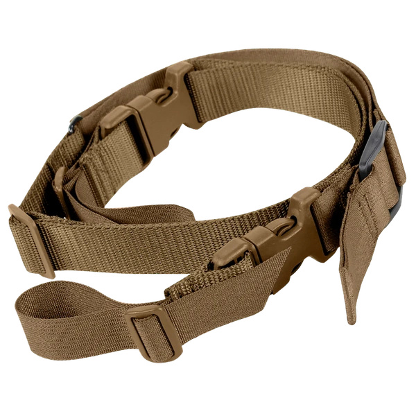 Pas Do Broni Speedy 2-Point Sling Condor Coyote Brown (US1003-498)