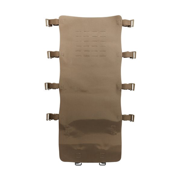 Klapa Do Base Carrier Flap Tasmanian Tiger Coyote Brown (7332.346)