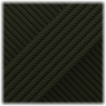 Linka Paracord 20 m Type II 425 3 mm EDCX Mil Green