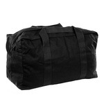 Torba Pilota Cotton Pilot Bag Various Czarna (359330)