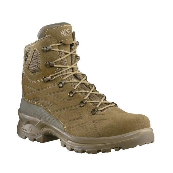 Buty Haix XVENTURE GTX Gore-Tex Coyote (206506)