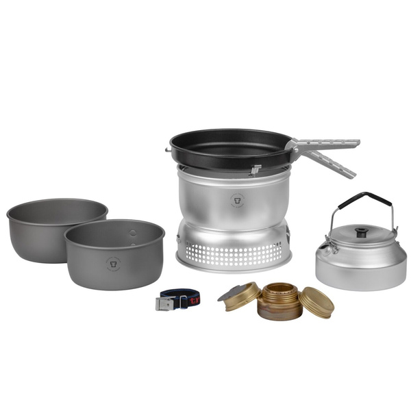 Kuchenka Turystyczna Trangia Stove 25-8 UL/HA (BF160258)