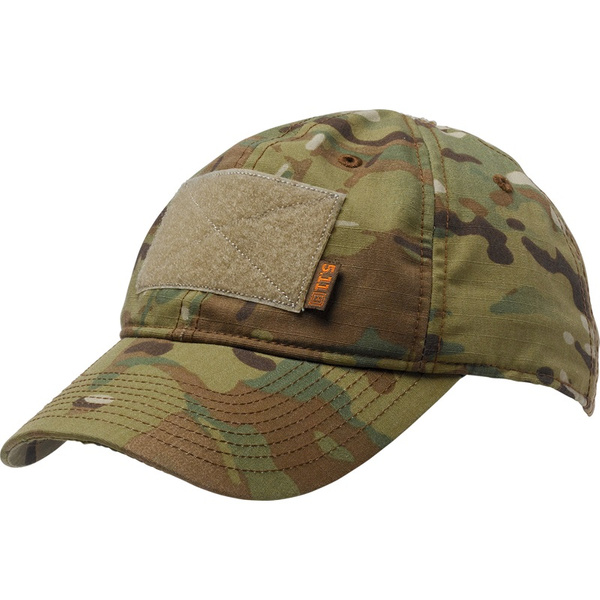 Czapka Baseball Flag Bearer Cap 5.11 Multicam (89063-169)