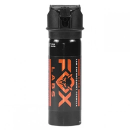 Gaz Obronny Pieprzowy Hot Spray Fox Labs One Point Four® 56 ml Stożek