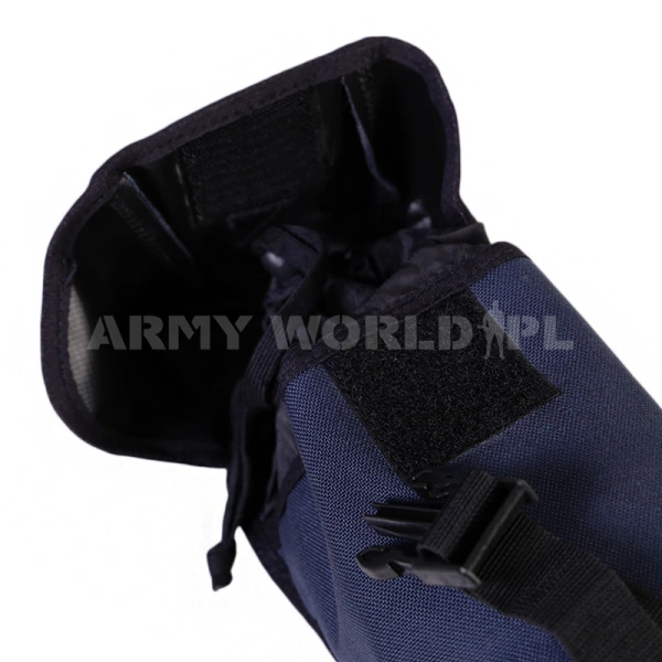 Ładownica Wojskowa Brytyjska Osprey Utility MK IVA Granatowa Oryginał Nowa